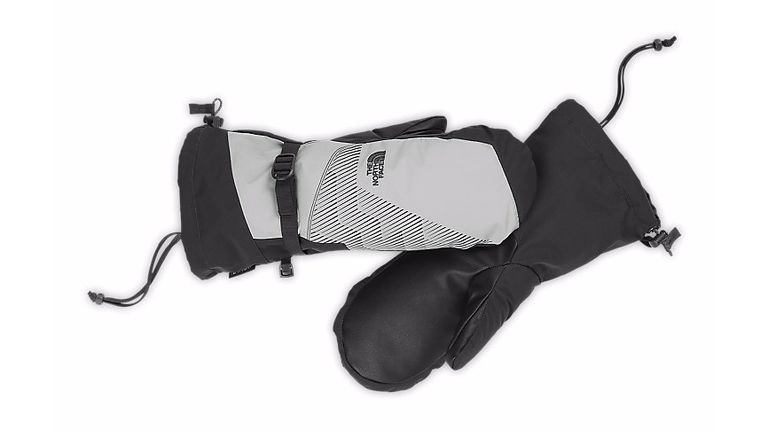 The North Face Revelstoke Mitt