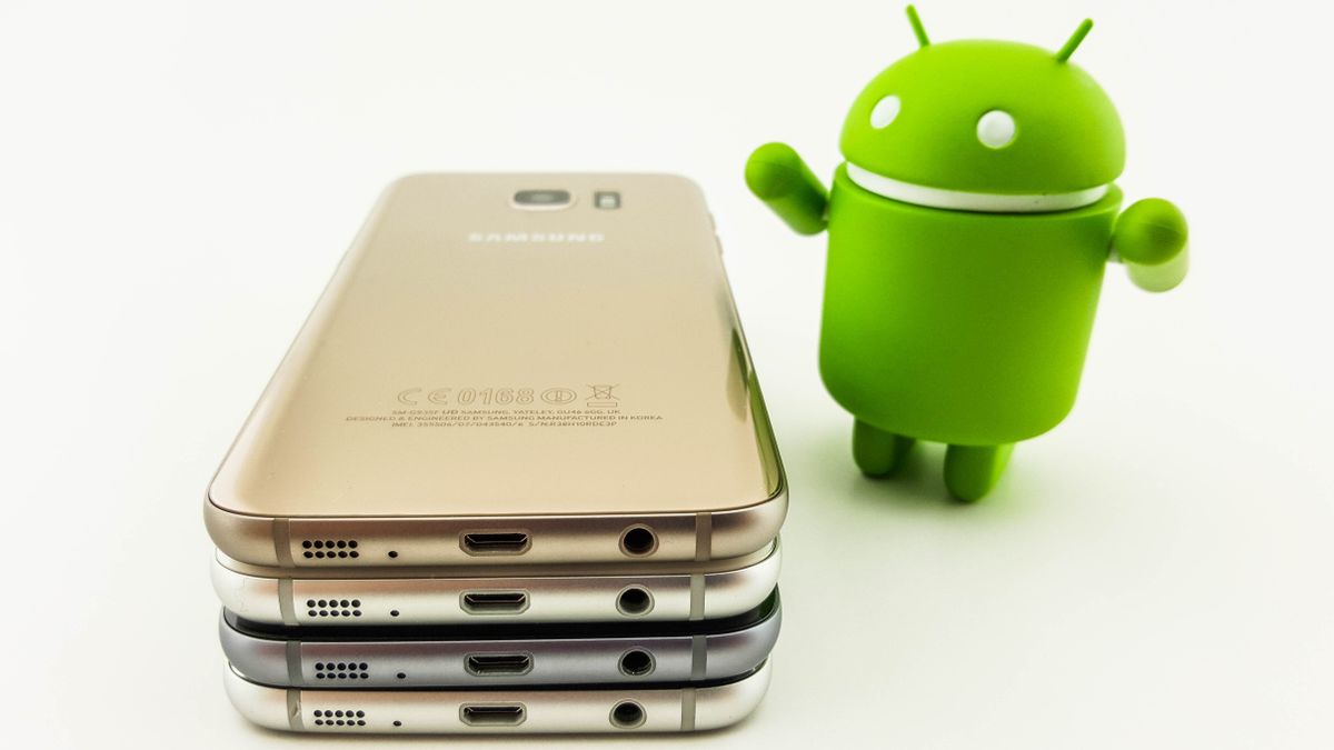 3 reasons the Samsung Galaxy S7 doesn't have a USB-C port | TechRadar