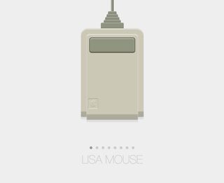 Apple mouse css