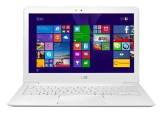 ZenBook UX305 Crystal White Limited Edition