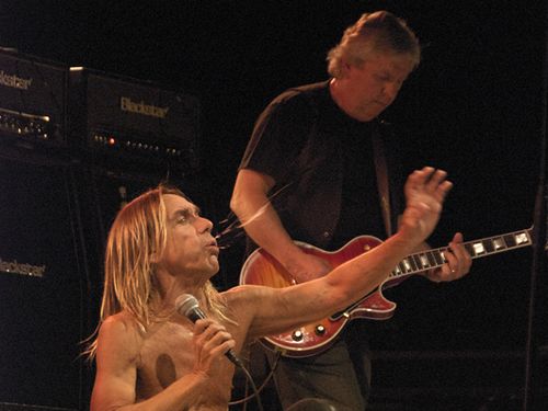 The 50 greatest guitar tones of all time... ever! | MusicRadar
