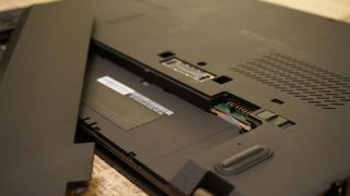 Lenovo ThinkPad X240 review