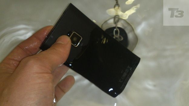 Panasonic Eluga review