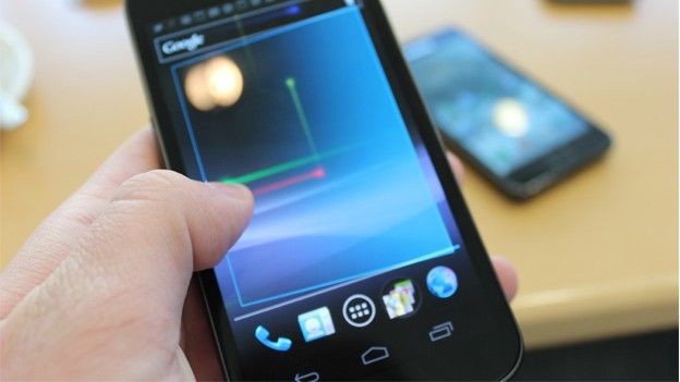 Samsung Galaxy Nexus