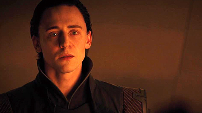 Tom Hiddlestons Top 6 Favourite Loki Moments | GamesRadar+