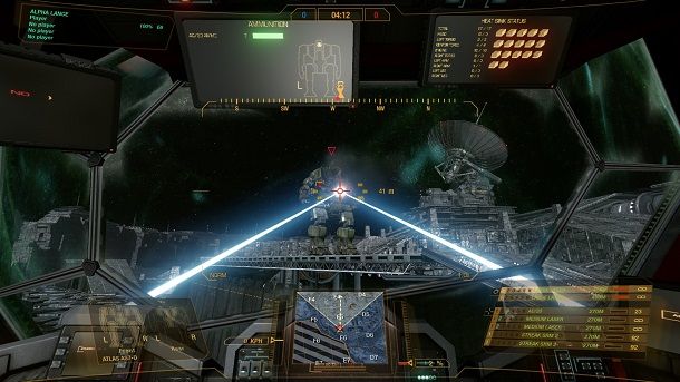 MechWarrior Online adds achievement system, resets stat in new update ...