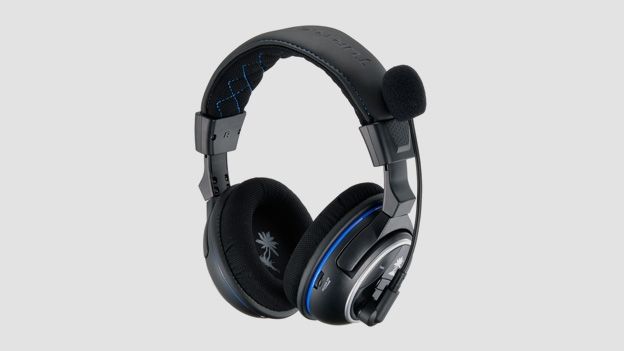 Turtle Beach Ear Force PX4 review
