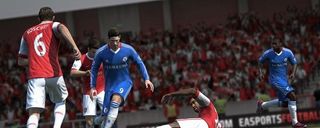 FIFA 12 Thumbnail
