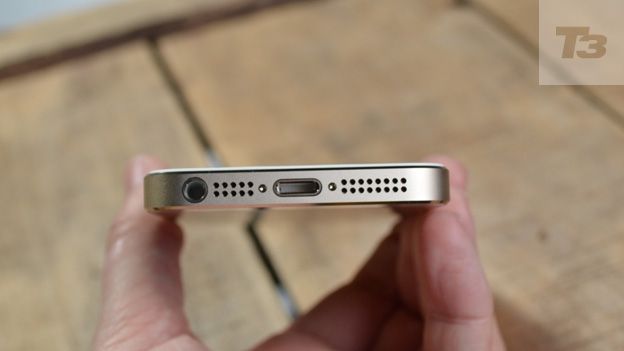 iPhone 5S review