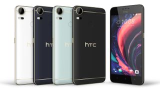 HTC Desire 10 Pro brings flagship features to a lower price point