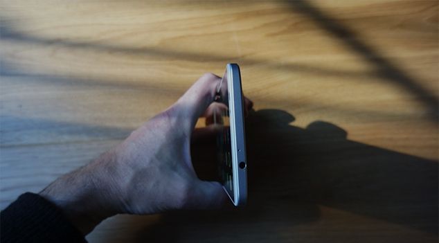 Huawei Ascend Mate 7