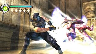 4 Ninja Gaiden