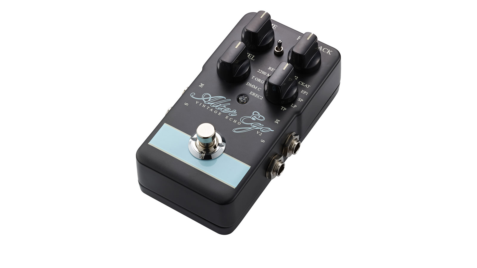 t2 reverb pedal