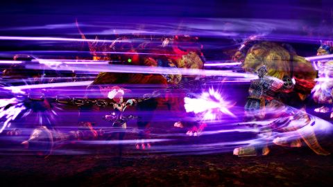 TERA: Rising's second anniversary brings experience boosts and a new