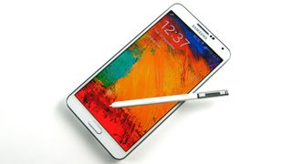 Samsung Galaxy Note 3 review