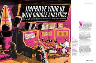 Discover how to boost your designs with analytics