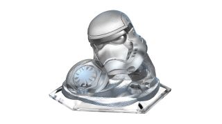 The Force Awakens playset piece