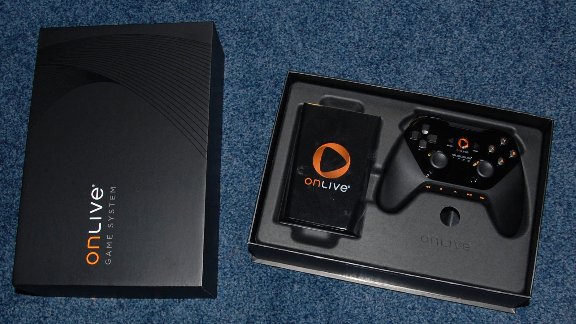 OnLive is a red herring, says industry expert