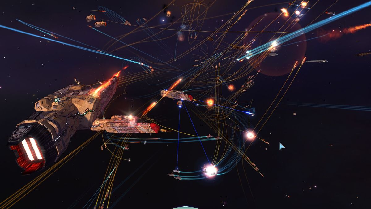 Homeworld 5