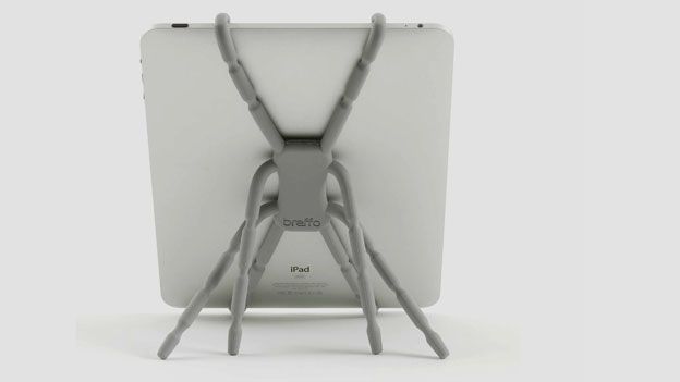 August 2012: Breffo Spiderpodium