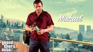 GTA 5 Epic Games Store