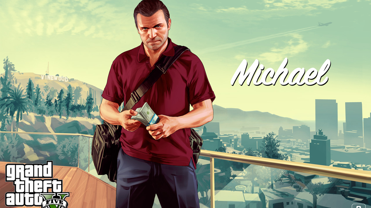 Last Chance To Download Gta 5 On Pc For Free From The Epic Games Store Techradar