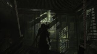 Tomb Raider Hall of Ascension Map Location