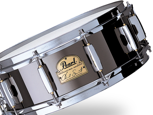 Pearl Chad Smith