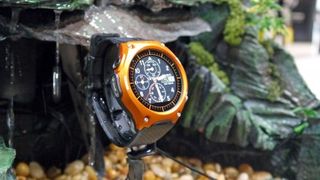 Casio Smart Outdoor Watch review