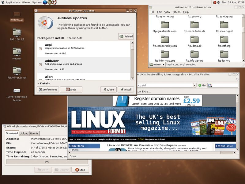 Why Ubuntu has the flag bearer for Linux TechRadar