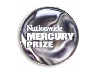 Mercury are winning no prizes for their logo design...