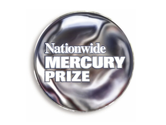 Mercury are winning no prizes for their logo design...