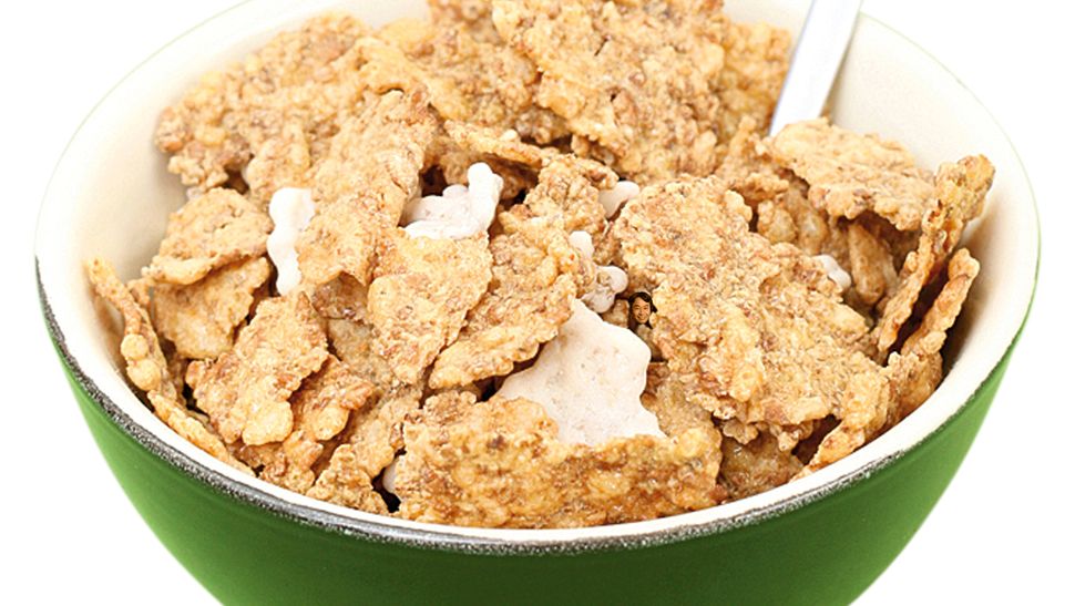 Video games as breakfast cereals we'd totally eat GamesRadar+