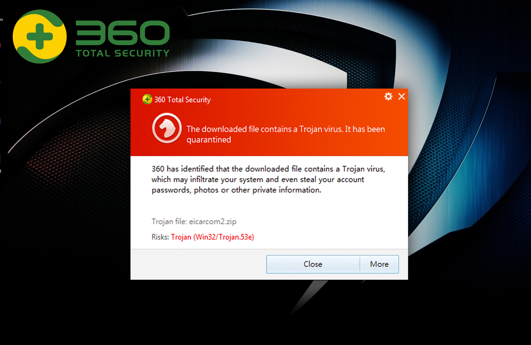 download 360 total security free antivirus