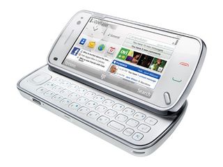 Nokia N97 - 2009