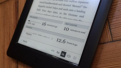 Kobo Glo HD Ereader review