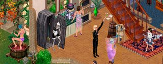 The Sims most important PC games