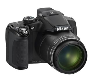 Nikon Coolpix P510