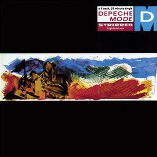Depeche Mode - Stripped