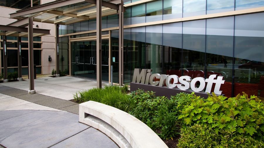 Microsoft looking to relocate hundreds of China-based workers as diplomatic tensions rise