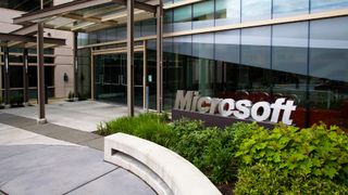 Microsoft and Salesforce, together