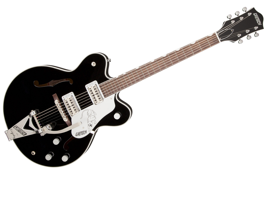Gretsch celebrates 130th anniversary with new models