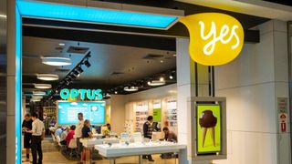 Optus frees the Spotify streams for prepaid fiends