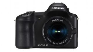 Samsung Galaxu NX