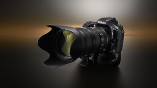 Nikon D810 review