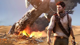 Uncharted: The Nathan Drake Collection