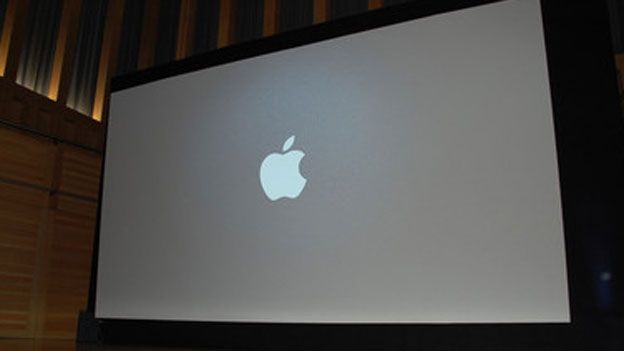 Apple iPad 3 launch Credit: TechRadar