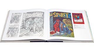 Will Eisner: Champion of the Graphic Novel