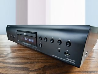 Denon DBP-2012UD