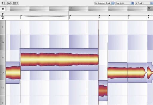 iZotope Vinyl can add vinyl grunge, while Melodyne can fix dodgy tuning - or create weird sounds